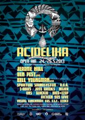 ACIDELIKA OPEN AIR